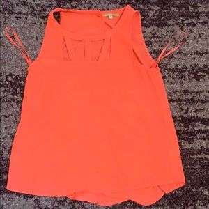 Gianni Bini tank